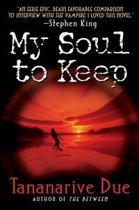 Produktbild: My Soul to Keep