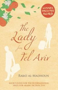 Produktbild: The Lady from Tel Aviv