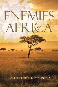 Produktbild: Enemies of Africa