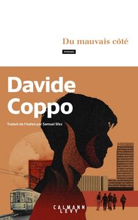 Produktbild: Du mauvais c&ocirc;t&eacute;