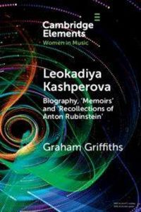 Produktbild: Leokadiya Kashperova