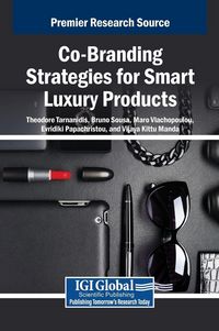 Produktbild: Co-Branding Strategies for Smart Luxury Products