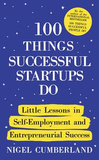 Produktbild: 100 Things Successful Startups Do