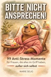 Produktbild: Bitte nicht ansprechen