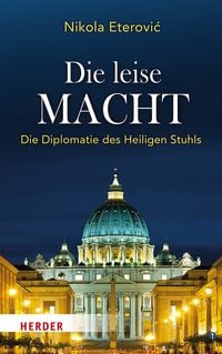 Produktbild: Die leise Macht