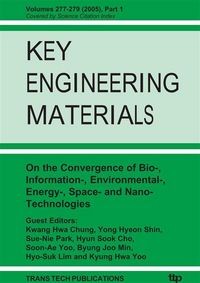 Produktbild: On the Convergence of Bio-, Information-, Enrivonmental-, Energy-, Space- and Nano-Technolgies