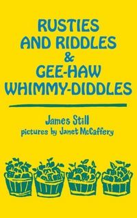 Produktbild: Rusties and Riddles Gee-Haw Whimmy