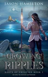 Produktbild: Growing Ripples