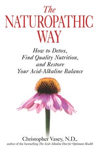 Produktbild: The Naturopathic Way