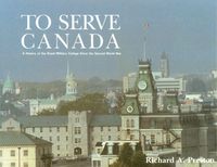 Produktbild: To Serve Canada