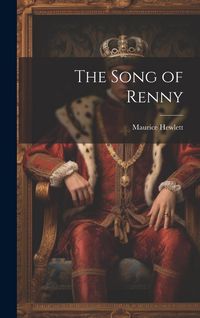 Produktbild: The Song of Renny
