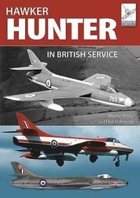 Produktbild: Flight Craft 16: The Hawker Hunter in British Service