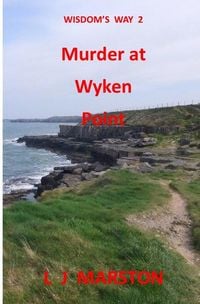 Produktbild: Wisdom's Way 2 - Murder at Wyken Point
