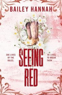 Produktbild: Seeing Red