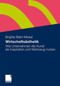 Produktbild: Wirtschafts&auml;sthetik