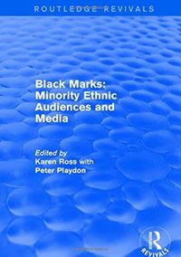 Produktbild: Black Marks
