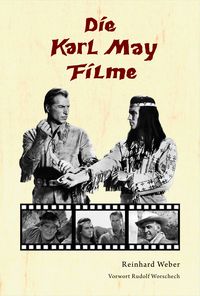 Produktbild: Die Karl May Filme