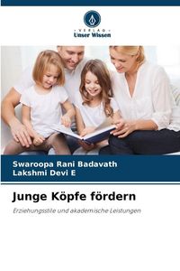 Produktbild: Junge K&ouml;pfe f&ouml;rdern