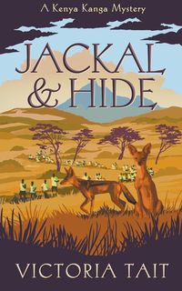 Produktbild: Jackal & Hide