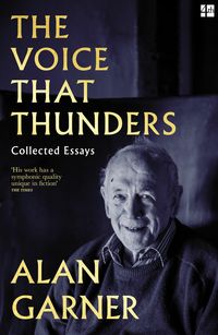 Produktbild: Voice That Thunders Pb