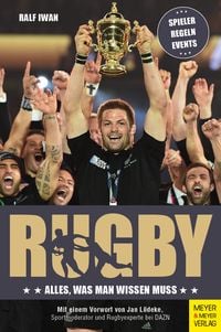 Produktbild: Rugby