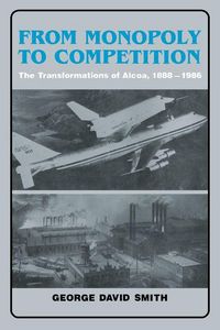 Produktbild: From Monopoly to Competition
