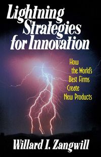 Produktbild: Light Strategies For Innovation