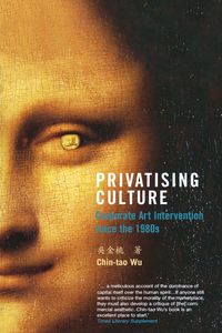 Produktbild: Privatising Culture