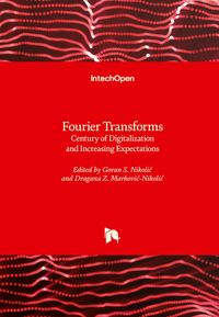 Produktbild: Fourier Transforms