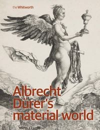 Produktbild: Albrecht D&uuml;rer's material world