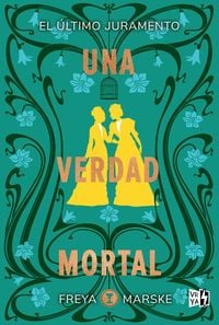 Produktbild: Una verdad mortal