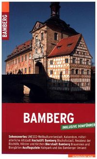 Bild vom Artikel Bamberg vom Autor Klaus Gallas