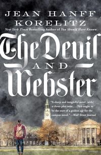 Produktbild: The Devil and Webster