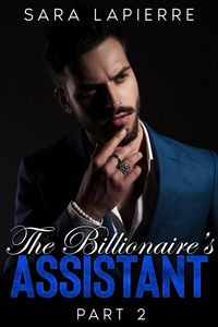 Produktbild: The Billionaire's Assistant: Part II