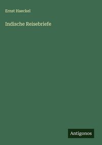 Produktbild: Indische Reisebriefe