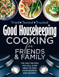 Produktbild: GOOD HOUSEKEEPING COOKING HB