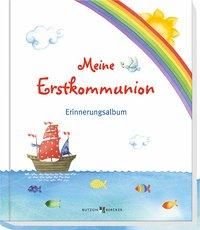 Produktbild: Marquardt, V: Meine Erstkommunion