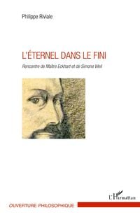 Produktbild: L'&eacute;ternel dans le fini