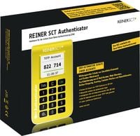 REINER SCT Authenthicator TAN-Generator