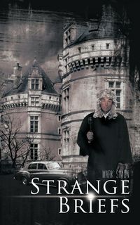 Produktbild: Strange Briefs