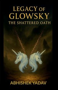 Produktbild: Legacy of Glowsky The Shattered Oath