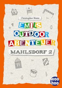 Produktbild: Emils Outdoor Abenteuer 5
