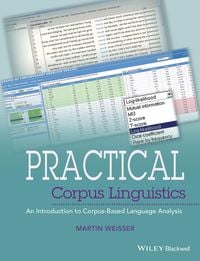 Produktbild: Practical Corpus Linguistics