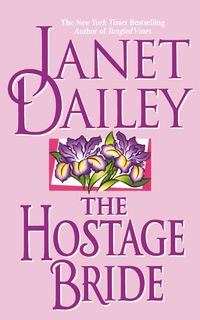 Produktbild: The Hostage Bride