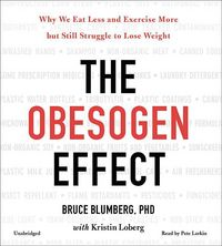 Produktbild: OBESOGEN EFFECT             8D