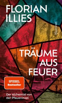 Produktbild: Tr&auml;ume aus Feuer