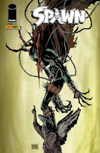 Produktbild: Spawn, Band 105
