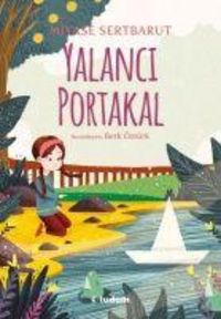 Produktbild: Yalanci Portakal
