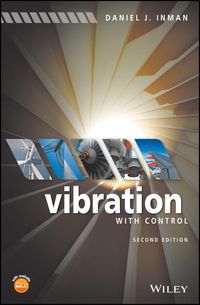 Produktbild: Vibration with Control