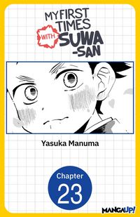 Produktbild: My First Times with Suwa-san #023